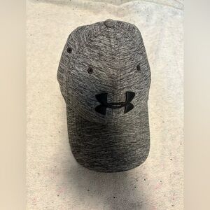 Under Armour Dark Gray Hat